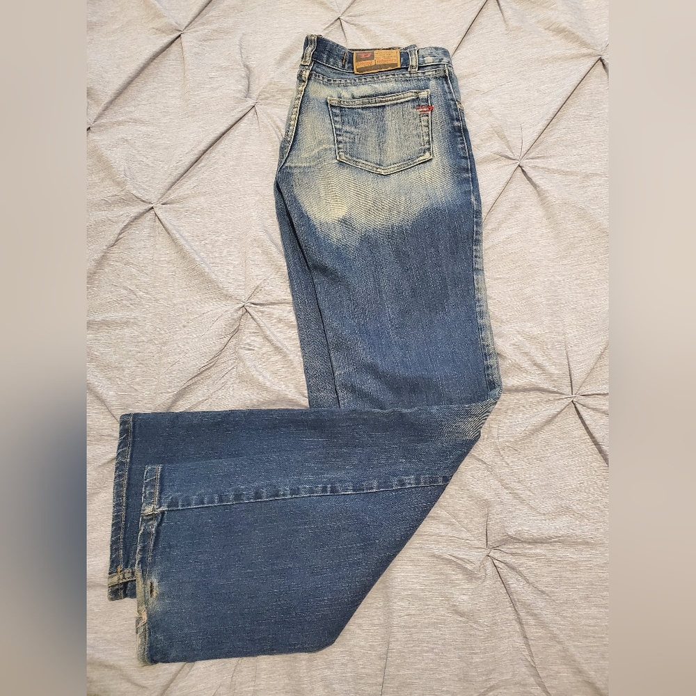 Diesel Denim Jeans, Size 31